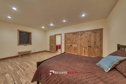 Tiny photo for 1727 Hwy 14 E, Shell, WY 82441 (MLS # 10031367)