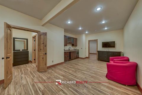 Tiny photo for 1727 Hwy 14 E, Shell, WY 82441 (MLS # 10031367)