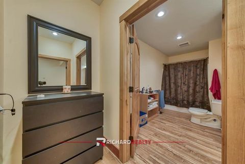 Tiny photo for 1727 Hwy 14 E, Shell, WY 82441 (MLS # 10031367)