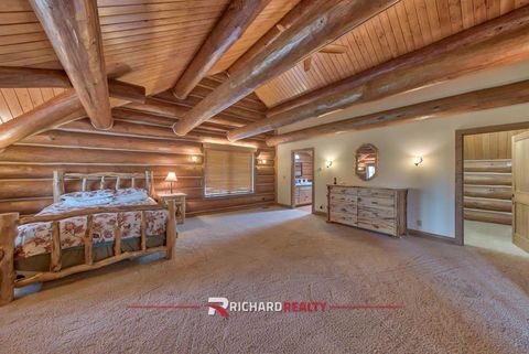 Tiny photo for 1727 Hwy 14 E, Shell, WY 82441 (MLS # 10031367)