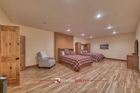 Tiny photo for 1727 Hwy 14 E, Shell, WY 82441 (MLS # 10031367)