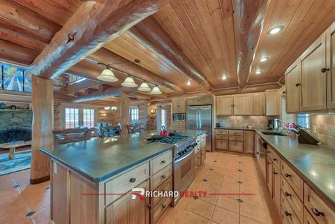 Tiny photo for 1727 Hwy 14 E, Shell, WY 82441 (MLS # 10031367)
