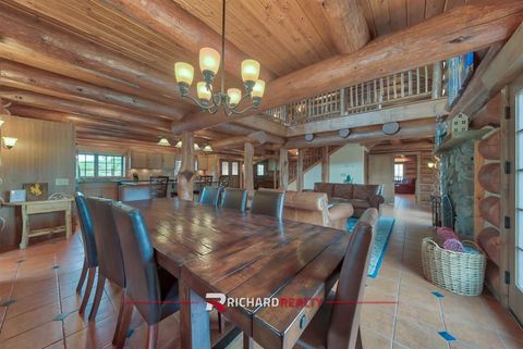 Tiny photo for 1727 Hwy 14 E, Shell, WY 82441 (MLS # 10031367)