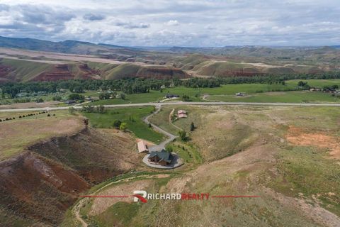 Tiny photo for 1727 Hwy 14 E, Shell, WY 82441 (MLS # 10031367)