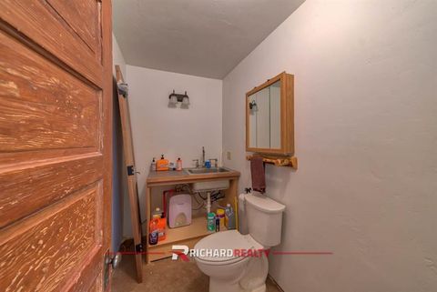Tiny photo for 1727 Hwy 14 E, Shell, WY 82441 (MLS # 10031367)