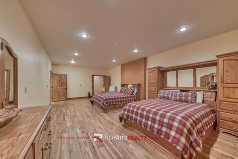 Tiny photo for 1727 Hwy 14 E, Shell, WY 82441 (MLS # 10031367)