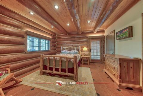 Tiny photo for 1727 Hwy 14 E, Shell, WY 82441 (MLS # 10031367)