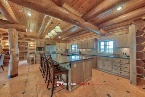Tiny photo for 1727 Hwy 14 E, Shell, WY 82441 (MLS # 10031367)