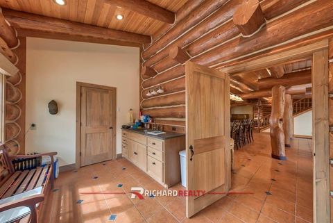 Tiny photo for 1727 Hwy 14 E, Shell, WY 82441 (MLS # 10031367)