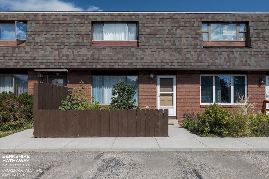 Cody, Wyoming 82414, United States, 2 Bedrooms Bedrooms, ,2 BathroomsBathrooms,Residential,Active,171783