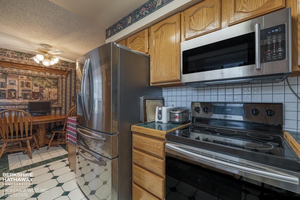 Cody, Wyoming 82414, United States, 2 Bedrooms Bedrooms, ,2 BathroomsBathrooms,Residential,Active,171783