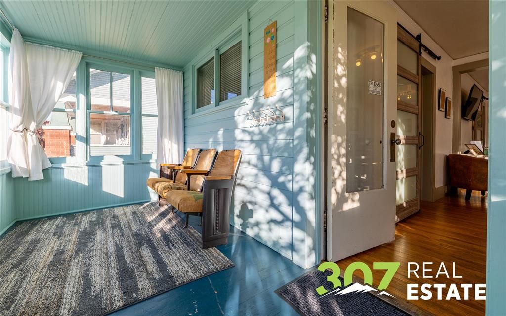 Photo of 1007 Alger Ave, Cody, WY 82414 (MLS # 10031771)