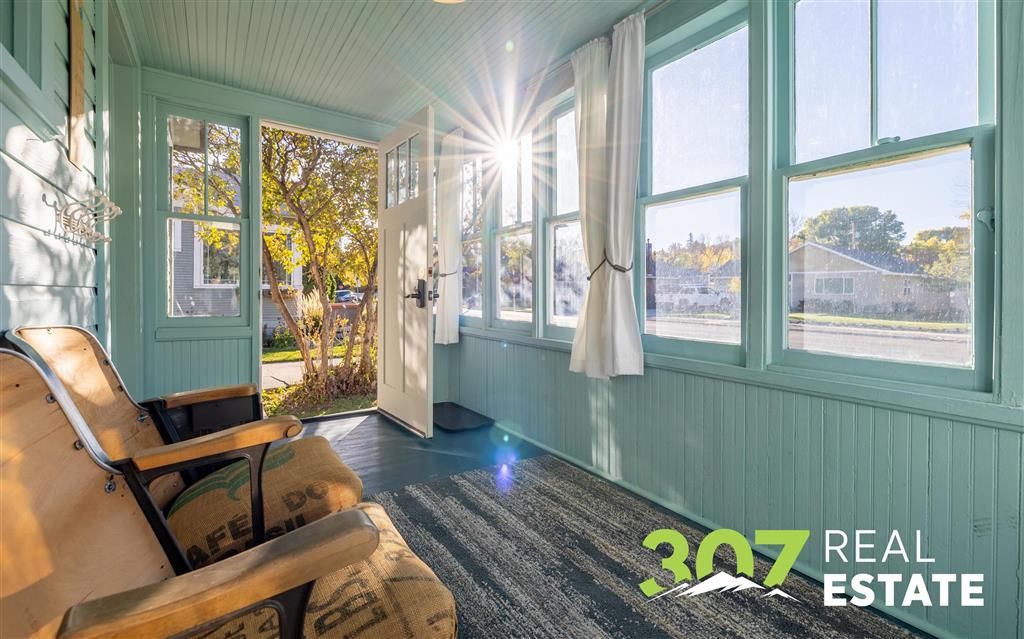 Photo of 1007 Alger Ave, Cody, WY 82414 (MLS # 10031771)