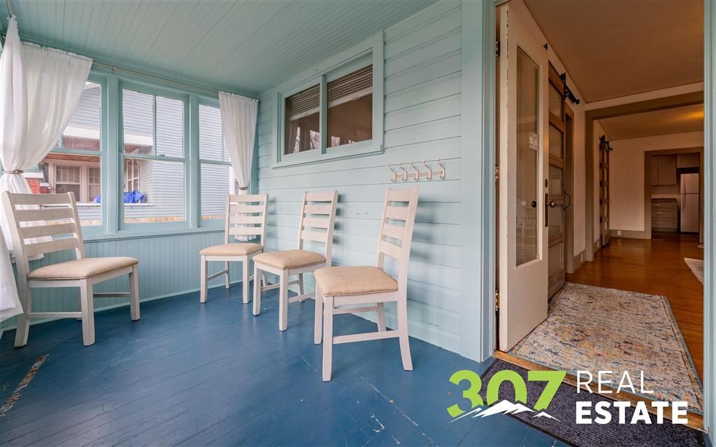 Photo of 1007 Alger Ave, Cody, WY 82414 (MLS # 10031771)