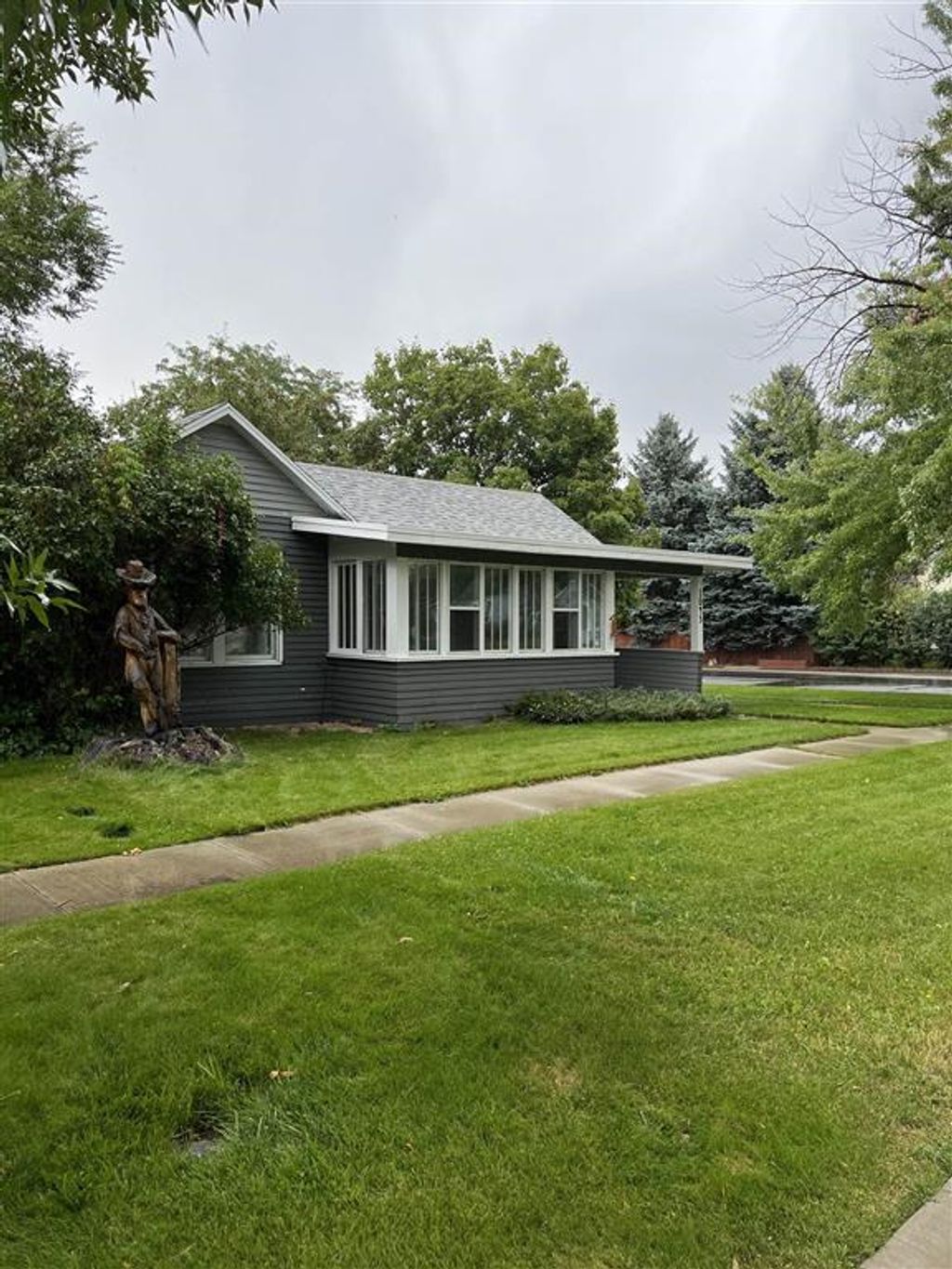 Photo of 1043 Bleistein Ave, Cody, WY 82414 (MLS # 10031891)