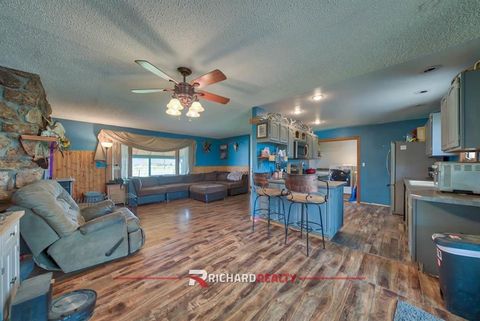 Tiny photo for 792 Southfork Rd, Cody, WY 82414 (MLS # 10031281)