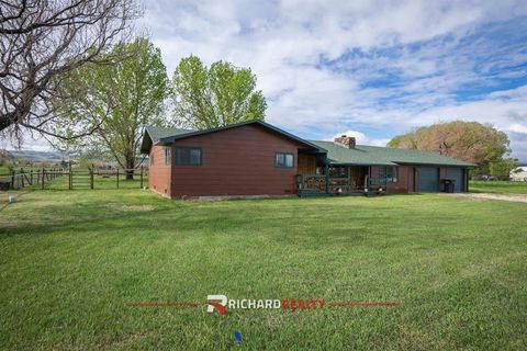Tiny photo for 792 Southfork Rd, Cody, WY 82414 (MLS # 10031281)