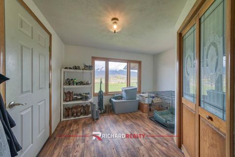Tiny photo for 792 Southfork Rd, Cody, WY 82414 (MLS # 10031281)