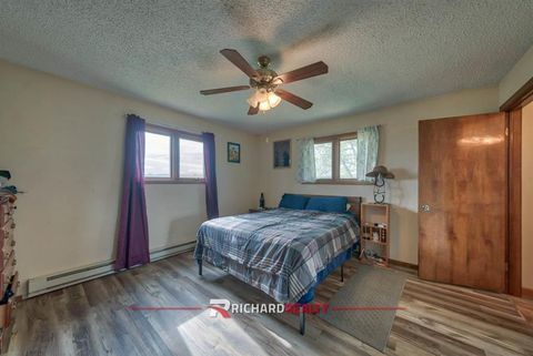Tiny photo for 792 Southfork Rd, Cody, WY 82414 (MLS # 10031281)