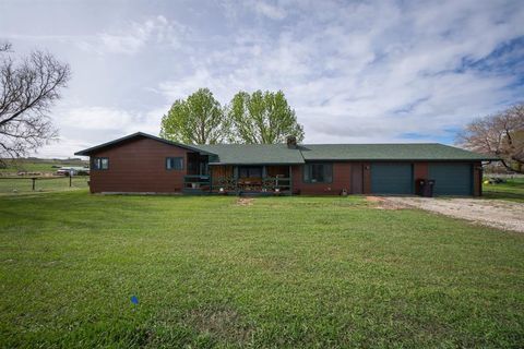 Photo of 792 Southfork Rd, Cody, WY 82414 (MLS # 10031281)