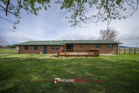 Tiny photo for 792 Southfork Rd, Cody, WY 82414 (MLS # 10031281)