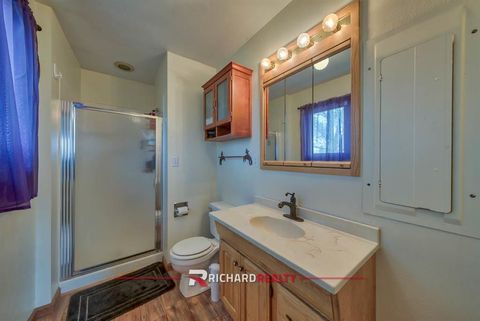 Tiny photo for 792 Southfork Rd, Cody, WY 82414 (MLS # 10031281)