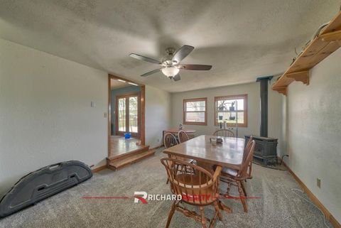 Tiny photo for 792 Southfork Rd, Cody, WY 82414 (MLS # 10031281)