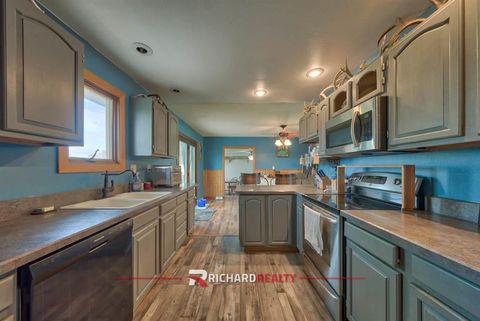 Tiny photo for 792 Southfork Rd, Cody, WY 82414 (MLS # 10031281)