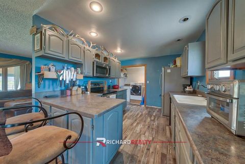 Tiny photo for 792 Southfork Rd, Cody, WY 82414 (MLS # 10031281)