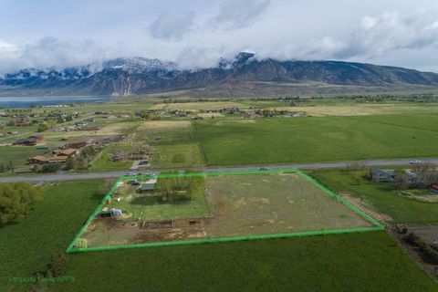 Tiny photo for 792 Southfork Rd, Cody, WY 82414 (MLS # 10031281)