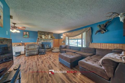 Tiny photo for 792 Southfork Rd, Cody, WY 82414 (MLS # 10031281)