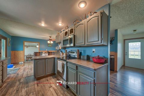 Tiny photo for 792 Southfork Rd, Cody, WY 82414 (MLS # 10031281)