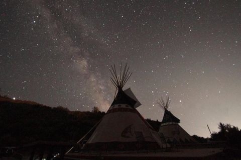 Tiny photo for 1 Trout Ranch Rd, Cody, WY 82414 (MLS # 10032206)