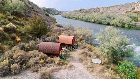 Tiny photo for 1 Trout Ranch Rd, Cody, WY 82414 (MLS # 10032206)