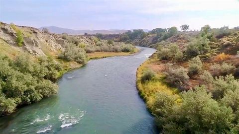 Tiny photo for 1 Trout Ranch Rd, Cody, WY 82414 (MLS # 10032206)