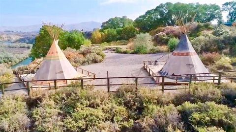 Tiny photo for 1 Trout Ranch Rd, Cody, WY 82414 (MLS # 10032206)