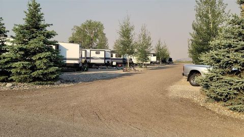 Tiny photo for 1 Trout Ranch Rd, Cody, WY 82414 (MLS # 10032206)