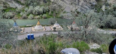 Tiny photo for 1 Trout Ranch Rd, Cody, WY 82414 (MLS # 10032206)