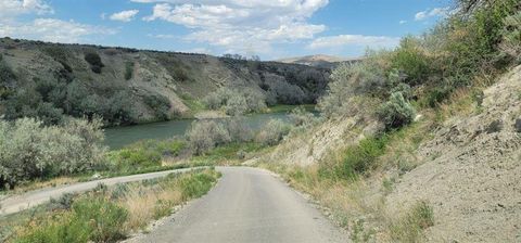 Tiny photo for 1 Trout Ranch Rd, Cody, WY 82414 (MLS # 10032206)