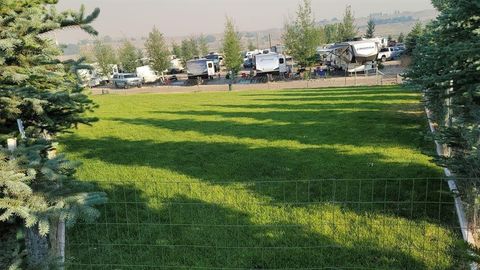 Tiny photo for 1 Trout Ranch Rd, Cody, WY 82414 (MLS # 10032206)