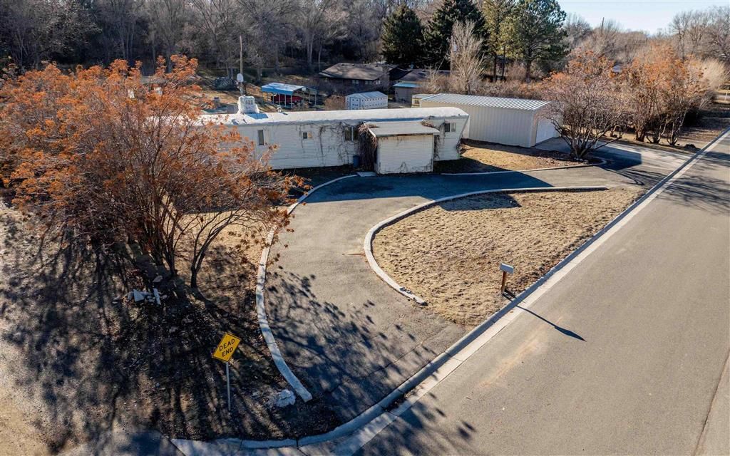 Photo of 346 East 8th St, Lovell, WY 82431 (MLS # 10031951)