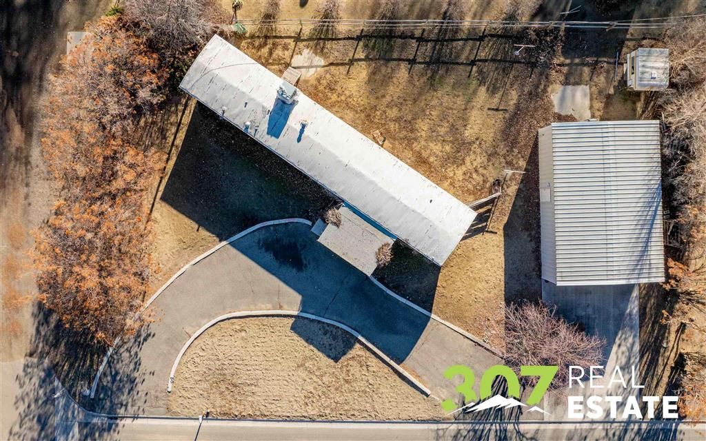 Photo of 346 East 8th St, Lovell, WY 82431 (MLS # 10031951)