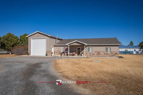 Tiny photo for 1101 Lane 11 Ln, Powell, WY 82435 (MLS # 10032112)
