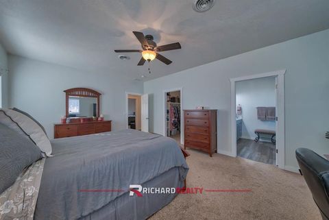 Tiny photo for 1101 Lane 11 Ln, Powell, WY 82435 (MLS # 10032112)