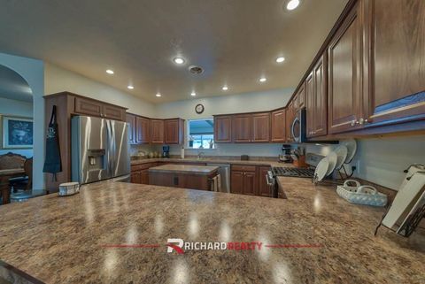 Tiny photo for 1101 Lane 11 Ln, Powell, WY 82435 (MLS # 10032112)