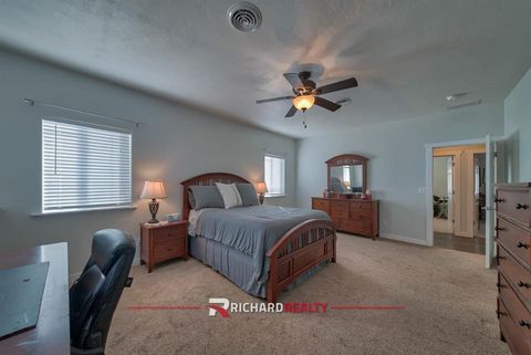 Tiny photo for 1101 Lane 11 Ln, Powell, WY 82435 (MLS # 10032112)
