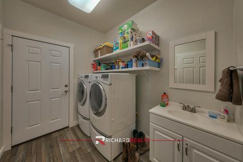 Tiny photo for 1101 Lane 11 Ln, Powell, WY 82435 (MLS # 10032112)