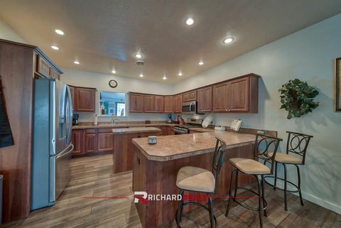 Tiny photo for 1101 Lane 11 Ln, Powell, WY 82435 (MLS # 10032112)