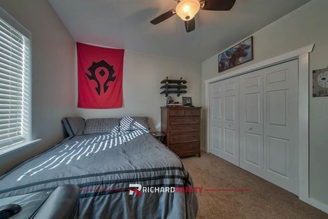 Tiny photo for 1101 Lane 11 Ln, Powell, WY 82435 (MLS # 10032112)