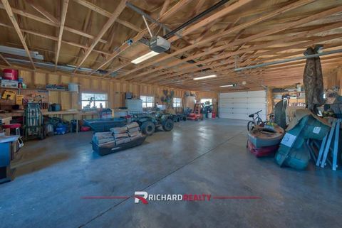 Tiny photo for 1101 Lane 11 Ln, Powell, WY 82435 (MLS # 10032112)